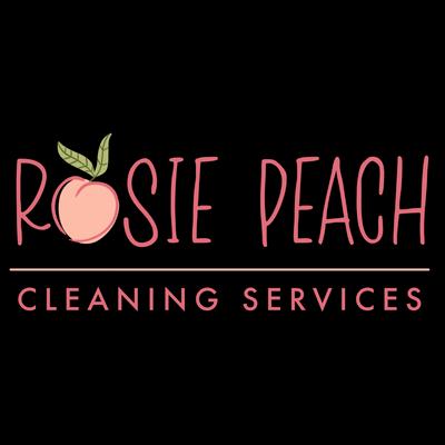 Rosie Peach Cleaning Services