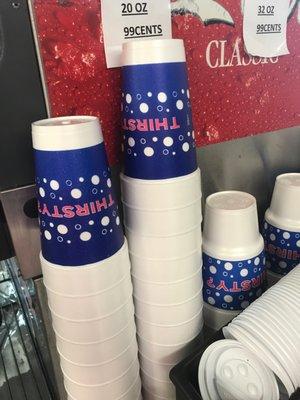 Shore Stop Food Stores