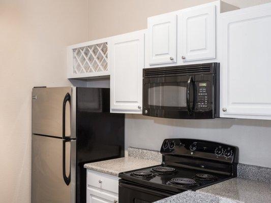 Treymore at Cityplace Apartments