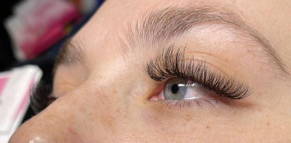 Briar Rose Beauty and Lash