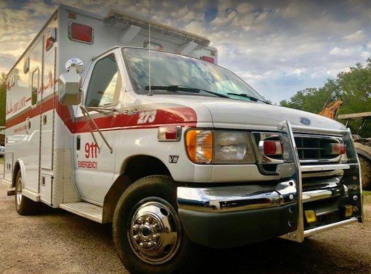 Our team is well educated in the automotive industry and does have the capability to work on domestic and foreign vehicles.