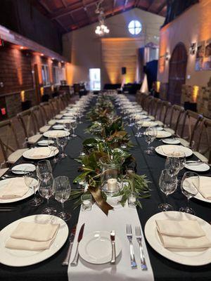 Great surprise birthday party - catered by CuisineStyle by Pamela Keith