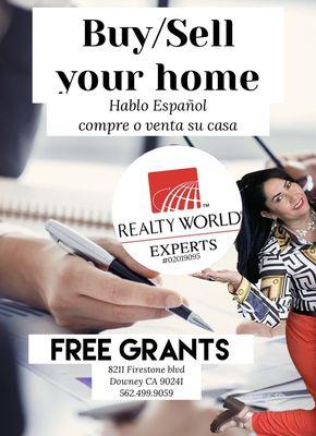 Ana B Gutierrez - Realty World Experts