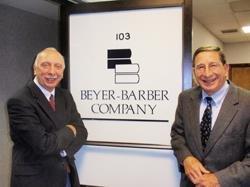 Beyer-Barber Company