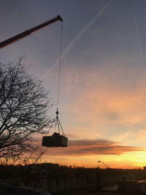 Summit Heating & Cooling