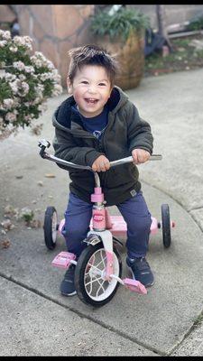 Little Bloom Academy