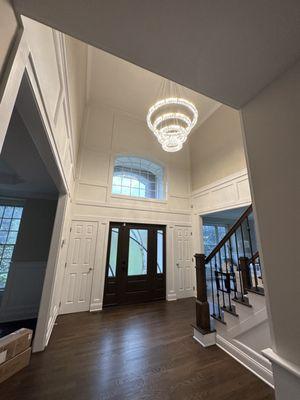 Canto Construction