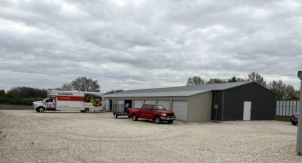 Bowling Green Mini Storage