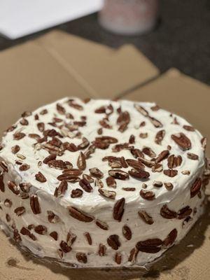 Whisked Away by Qaye