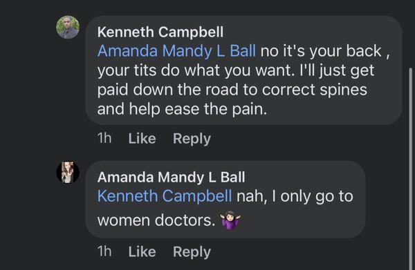Campbell Fitness