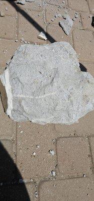 Peck Road Gravel Pit