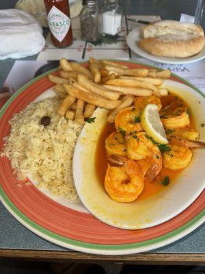 Terra Nostra Restaurant