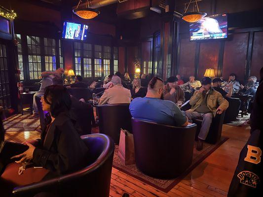 Ale House Cigar Bar