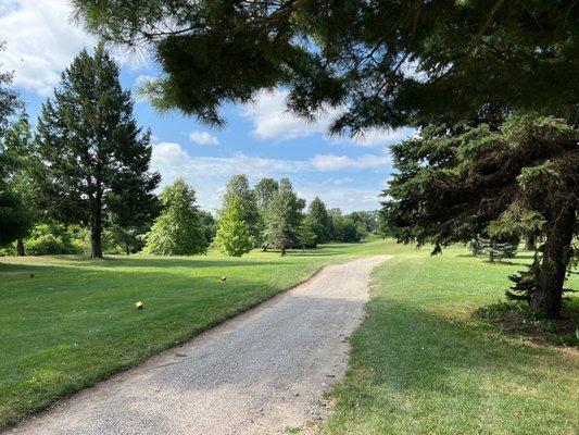 Vermilion Country Club