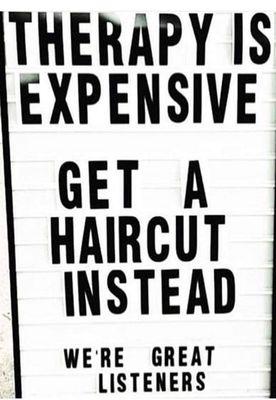 Boston's Off The Top Barbershop