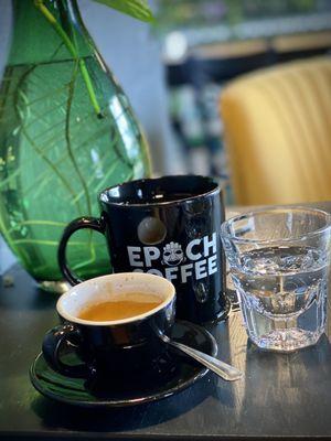 Epoch Coffee