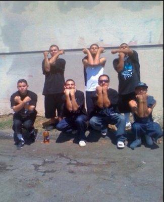 Taylor Oaks Apartments