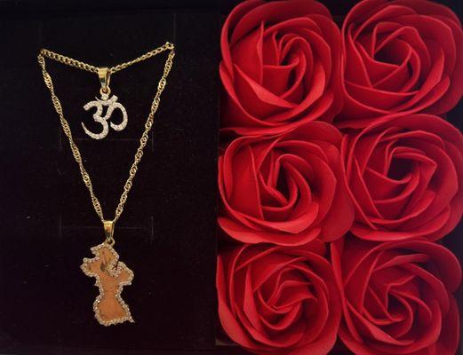 Premium Jewelry Studio