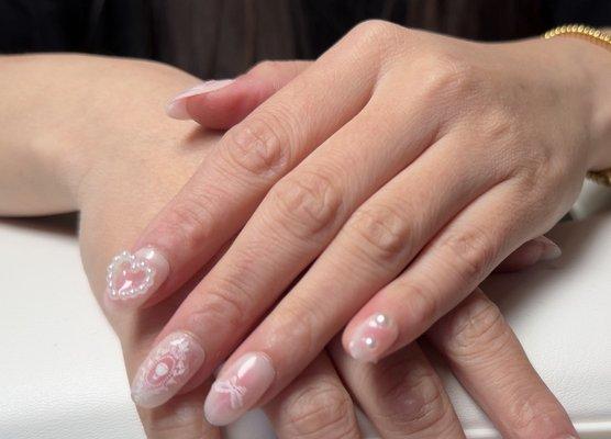 The Suite Spot Hair Studio