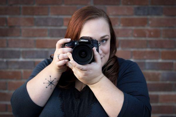 Ashley Morgan Photography