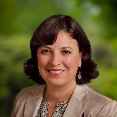 Blanca E. Ochoa, M.D