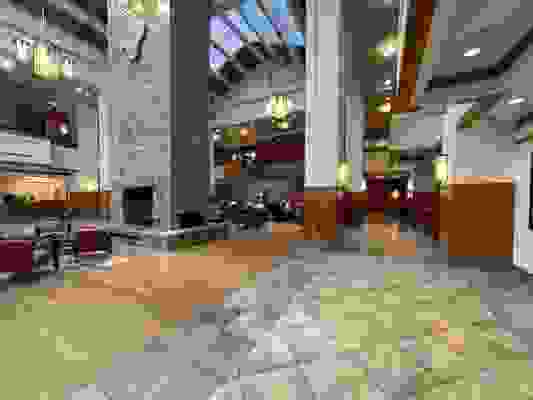 PeaceHealth Sacred Heart Medical Center at RiverBend, 3333 Riverbend Dr ...