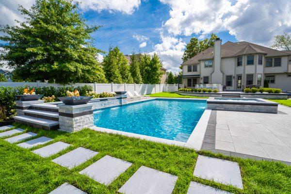 EverClear Pools & Spas