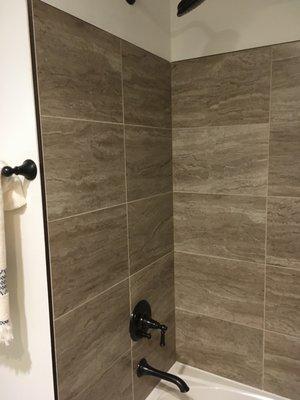 Omar Flooring Contractors