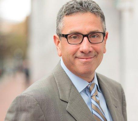 Attorney Richard Serpe - Virginia Personal Injury Lawyer