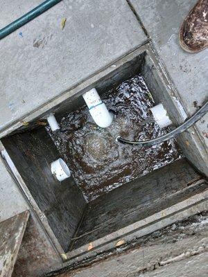 Contruccion Bendicion