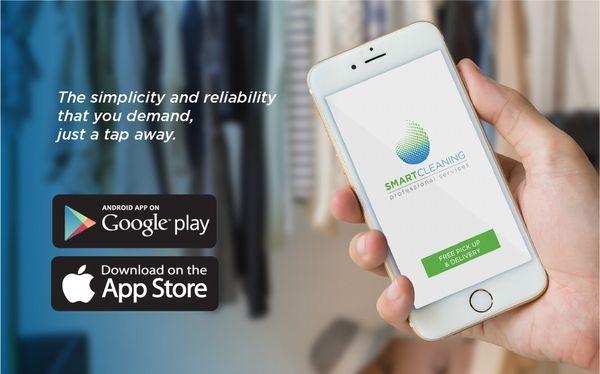 SMART Cleaning Professional Services