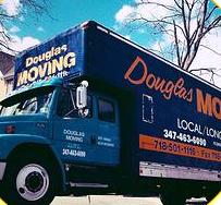 Douglas Moving
