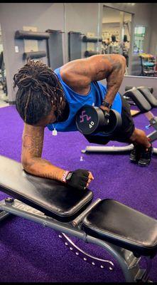 Free Strength Fitness