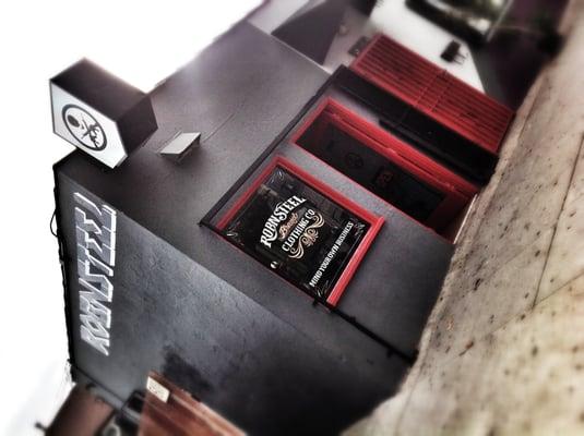 RobnSteel Brand Clothing