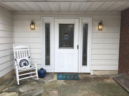 White Lotus Acupuncture & Holistic Services