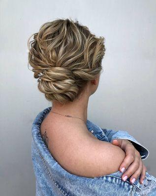 Radiance Bridal Beauty