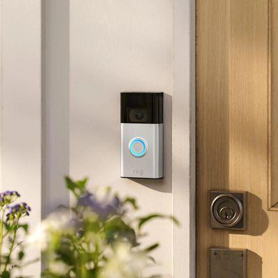 Ring Doorbell Trussville Al