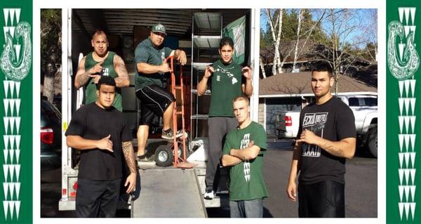 Island King Movers & Services