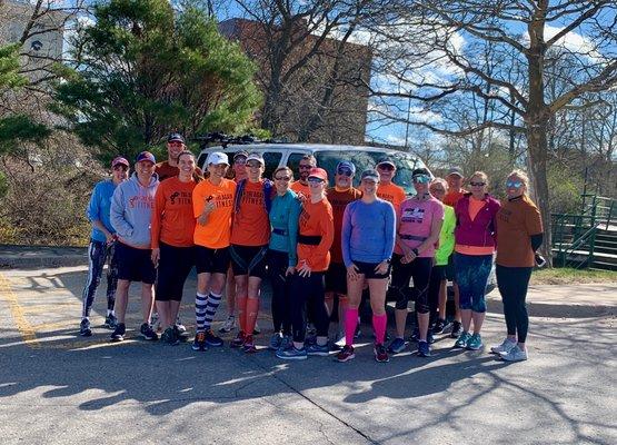 Tri Again Fitness