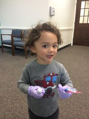 Weis Dental - Portsmouth