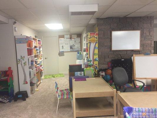 Mind And Minds Play And Skills Center