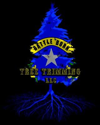 Battle Born Tree Trimming