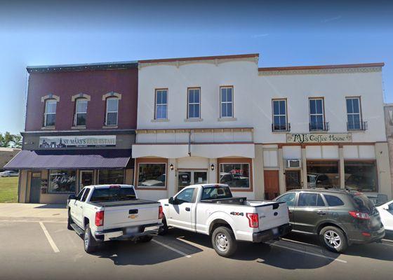 St Marys Computers & Printing