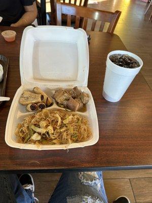 Kusina Restaurant & Market