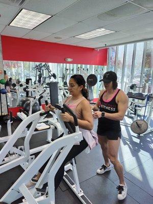 Suncoast Fitness