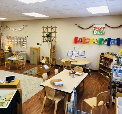 Village Church Preschool