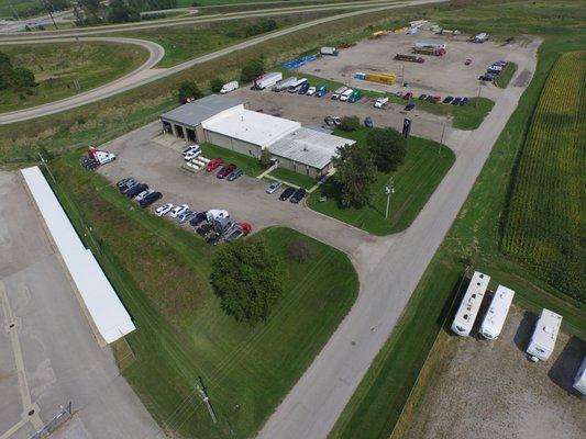 Thompson Truck & Trailer