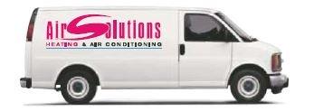 Air Solutions Heating & Air Conditioning