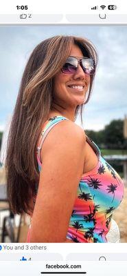 Hair Design Artist Sheila