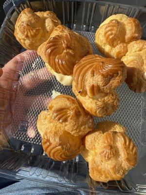 Tony's Bakery & Deli